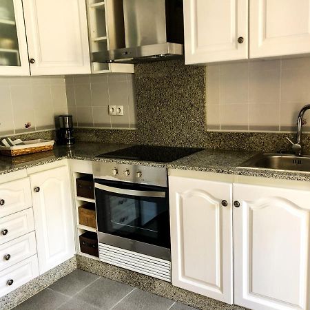 Apartamento Vacacional - Relax トッサ・デ・マール エクステリア 写真