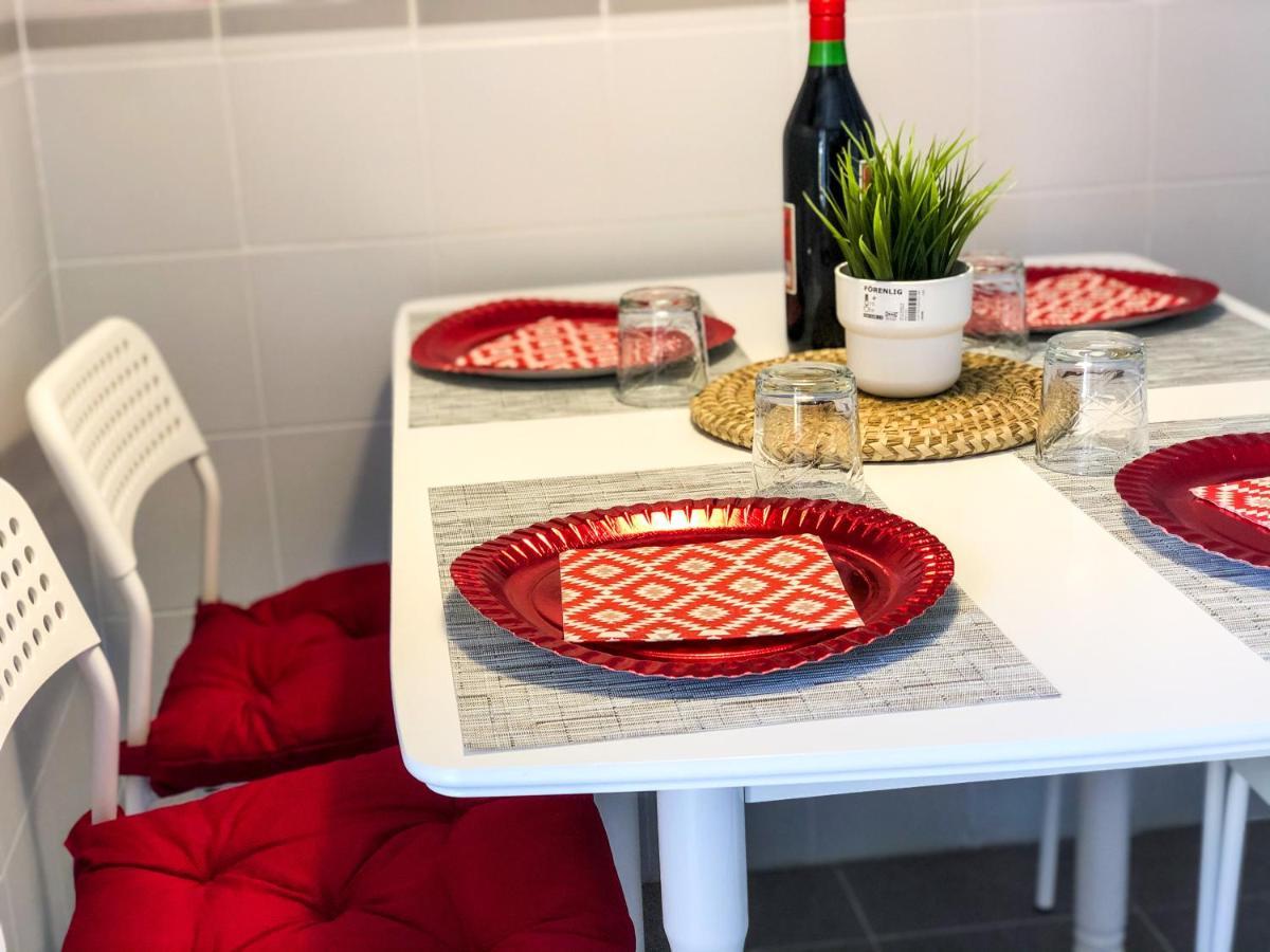 Apartamento Vacacional - Relax トッサ・デ・マール エクステリア 写真