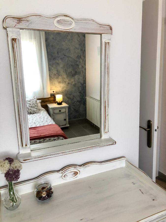 Apartamento Vacacional - Relax トッサ・デ・マール エクステリア 写真