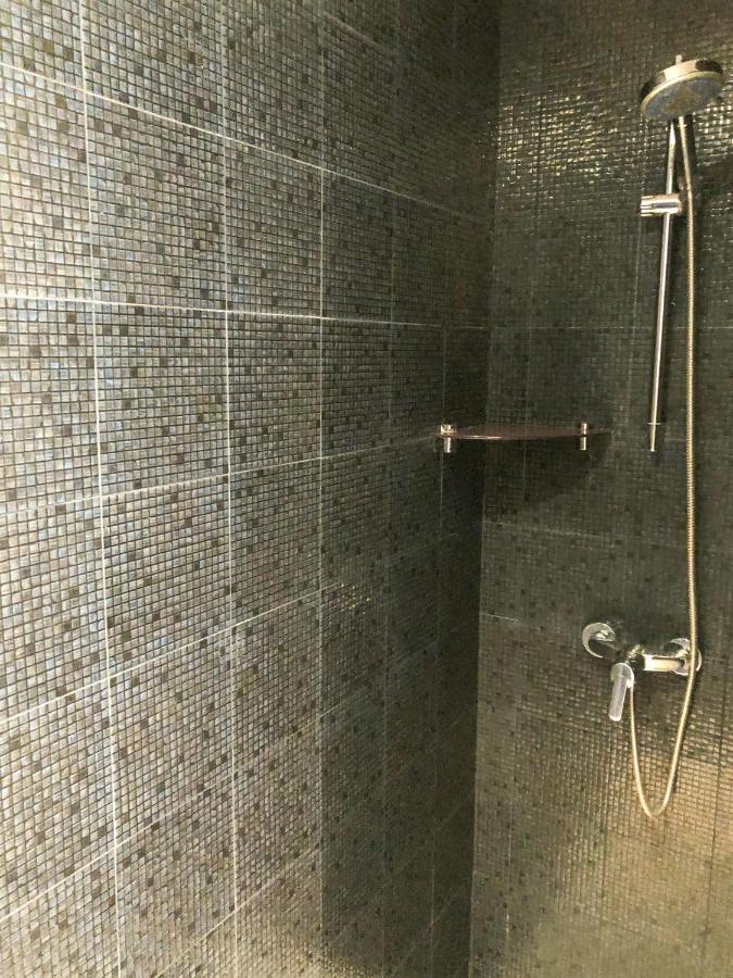 Apartamento Vacacional - Relax トッサ・デ・マール エクステリア 写真