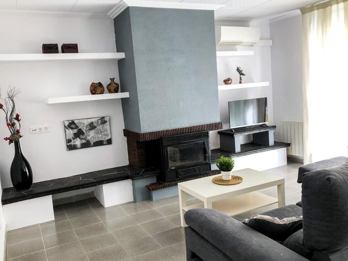Apartamento Vacacional - Relax トッサ・デ・マール エクステリア 写真