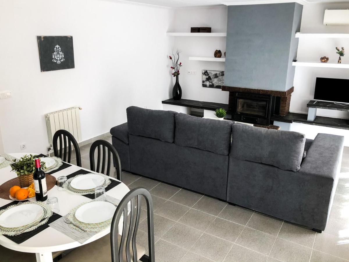 Apartamento Vacacional - Relax トッサ・デ・マール エクステリア 写真