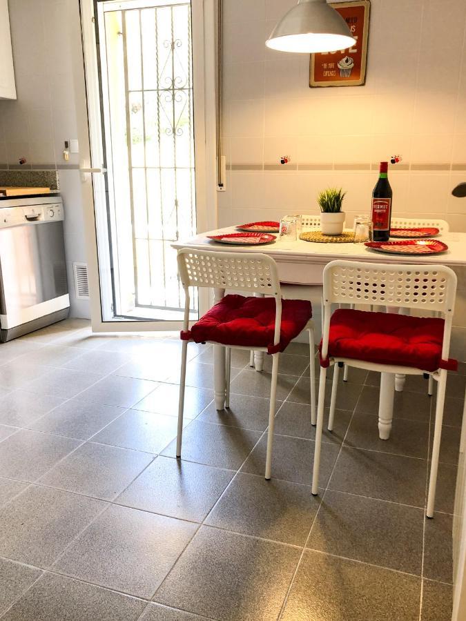 Apartamento Vacacional - Relax トッサ・デ・マール エクステリア 写真