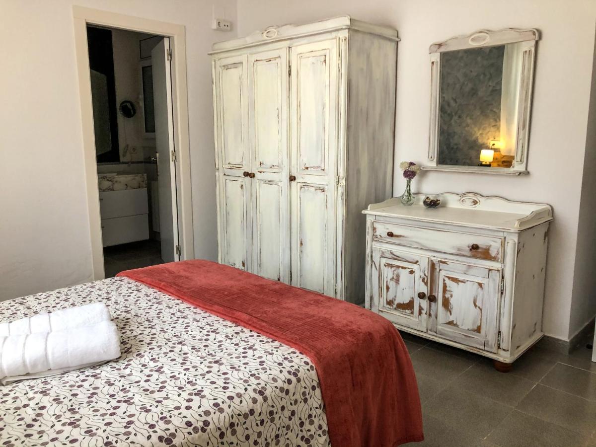 Apartamento Vacacional - Relax トッサ・デ・マール エクステリア 写真