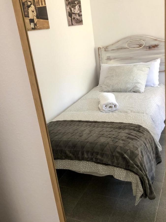 Apartamento Vacacional - Relax トッサ・デ・マール エクステリア 写真