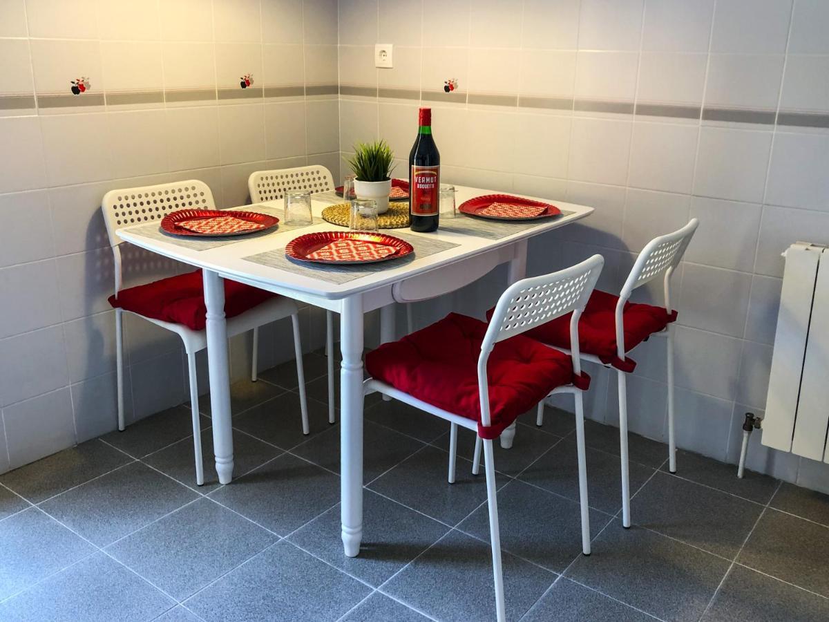 Apartamento Vacacional - Relax トッサ・デ・マール エクステリア 写真