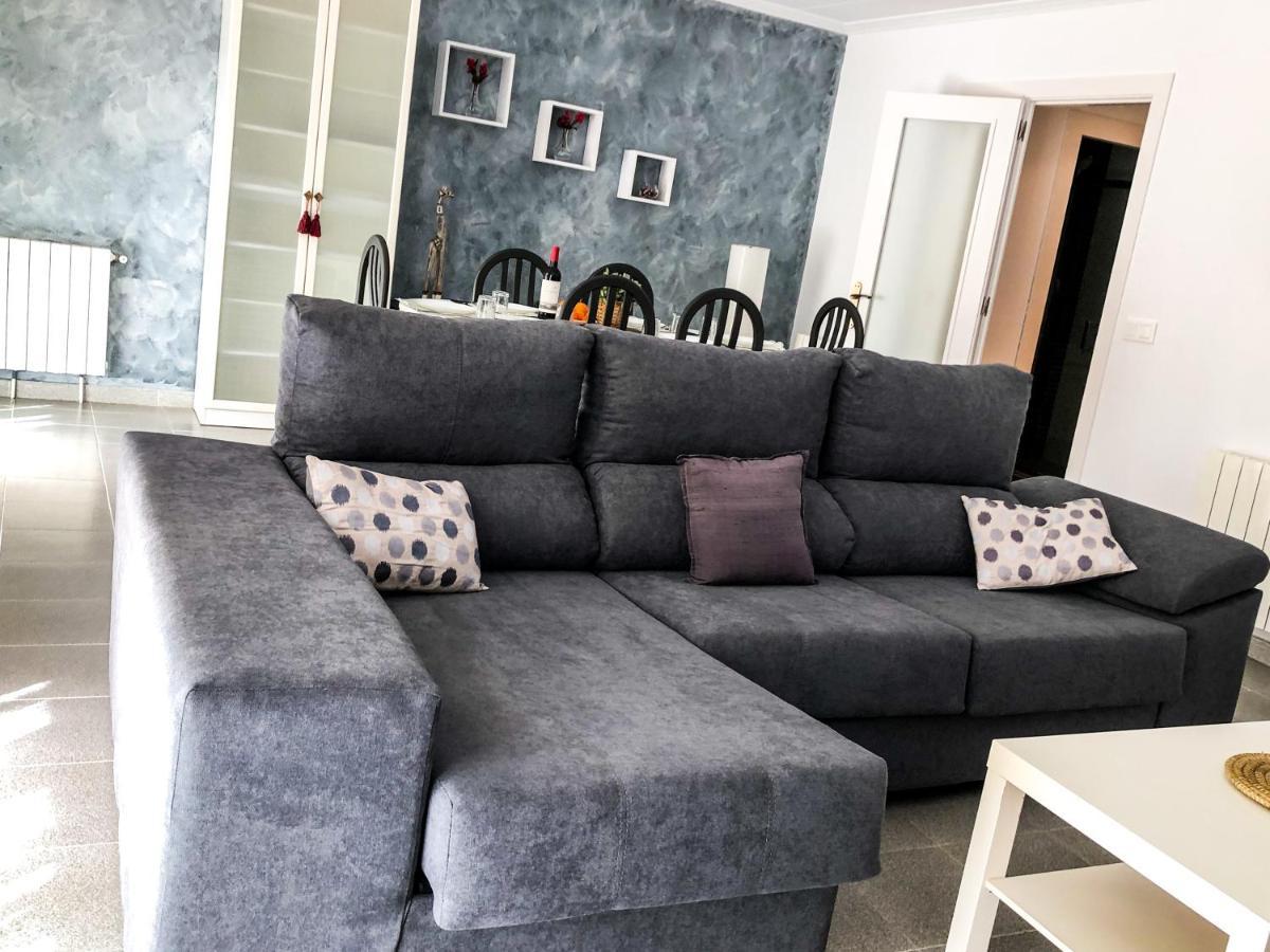 Apartamento Vacacional - Relax トッサ・デ・マール エクステリア 写真