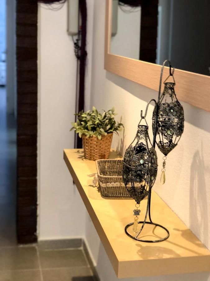 Apartamento Vacacional - Relax トッサ・デ・マール エクステリア 写真
