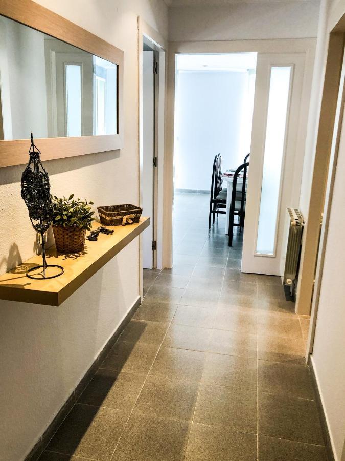 Apartamento Vacacional - Relax トッサ・デ・マール エクステリア 写真