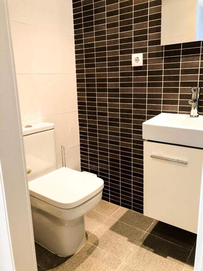 Apartamento Vacacional - Relax トッサ・デ・マール エクステリア 写真
