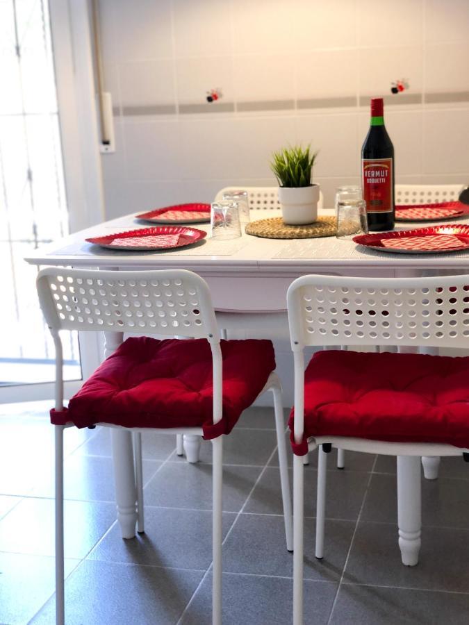 Apartamento Vacacional - Relax トッサ・デ・マール エクステリア 写真