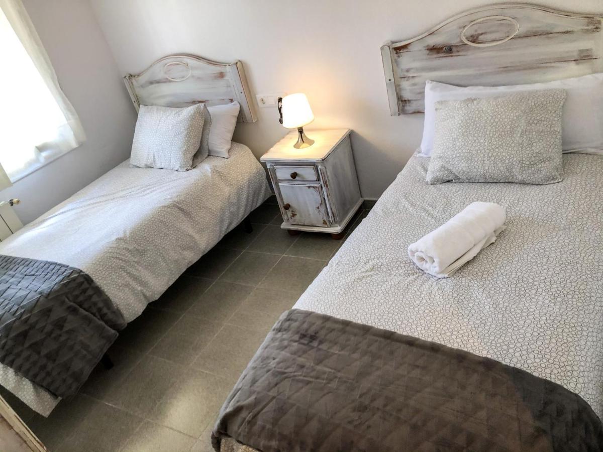 Apartamento Vacacional - Relax トッサ・デ・マール エクステリア 写真