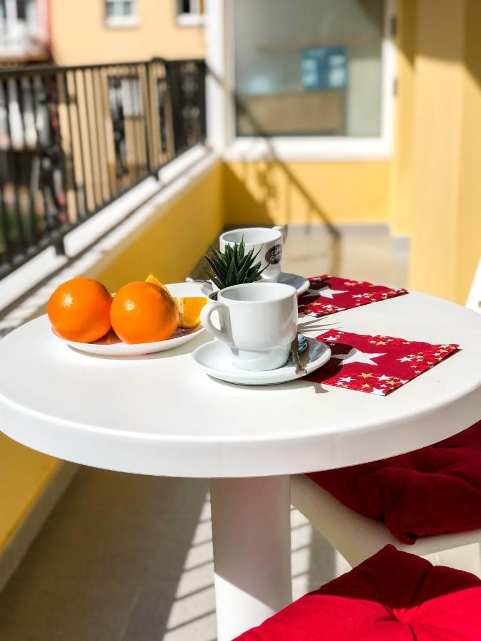 Apartamento Vacacional - Relax トッサ・デ・マール エクステリア 写真