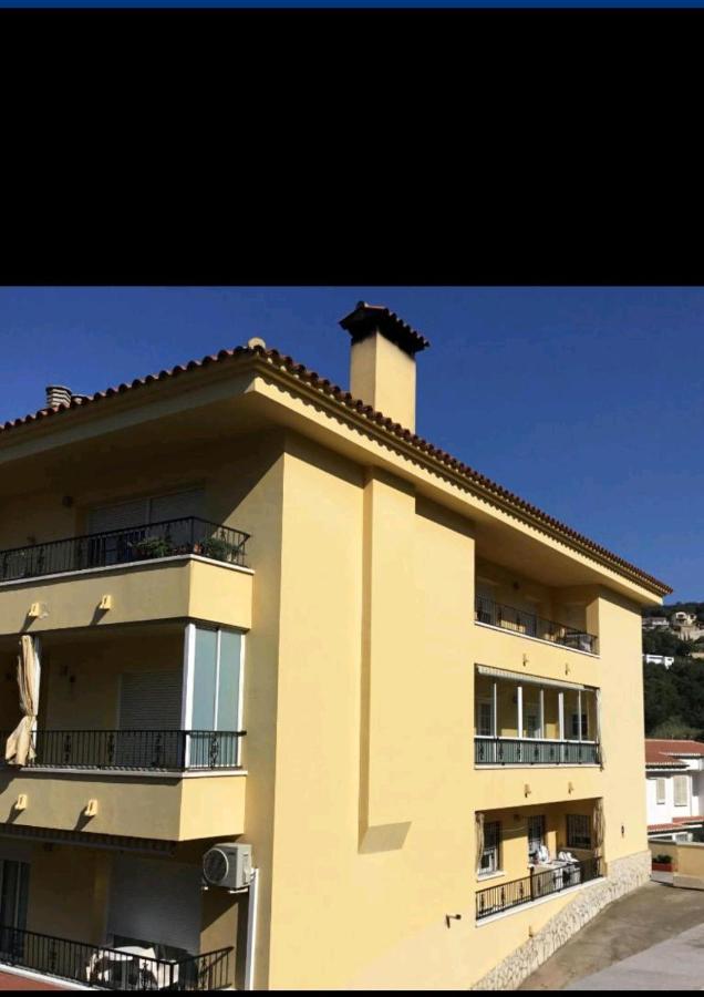 Apartamento Vacacional - Relax トッサ・デ・マール エクステリア 写真