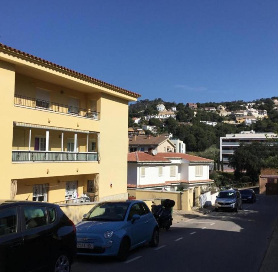 Apartamento Vacacional - Relax トッサ・デ・マール エクステリア 写真